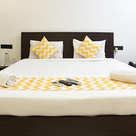 Fabhotel Hill View Jubilee Hills Haidarábád Kültér fotó