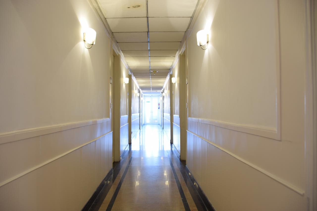 Fabhotel Hill View Jubilee Hills Haidarábád Kültér fotó